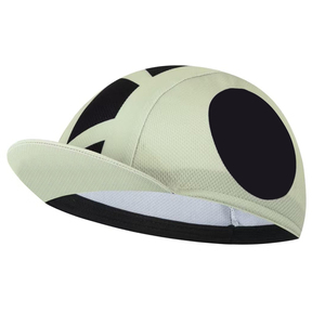 Gorro de Ciclismo Ligero con Bordado Interior de Seda Personalizado, Gorro de Ciclismo de Diseño para Viajes, Gorro de Ciclismo para Hombre y Mujer - Product Image 1