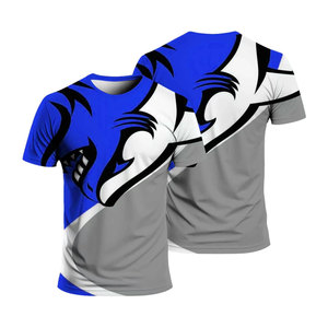 Premium Quality Men's Breathable Short <b>Tennis</b> Uniform Quick Dry Digital Printing New Style Woven Fabric <b>Table</b> <b>Tennis</b> Jersey - Product Image 2