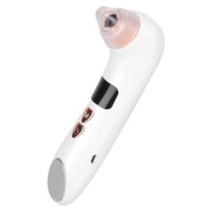 Estrattore Elettrico per Punti Neri e Comedoni, Aspiratore per Punti Neri e Rimozione Acne in Un Unico Dispositivo - Product Image 1