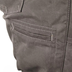 Pantalones de Caza Impermeables de Poliéster para Hombre, Alta Calidad, Mejor Precio, Pantalones de Escalada Resistentes al Viento, Pantalones de Caza Personalizados Impermeables - Product Image 5