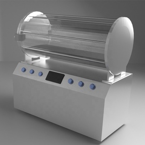 Chambre <span class=keywords><strong>hyperbare</strong></span> à oxygène pour clinique vétérinaire, pour animaux de compagnie et animaux, thérapie à l'oxygène haute pression pour animaux, machine à oxygène O2, HBOT - Product Image 3