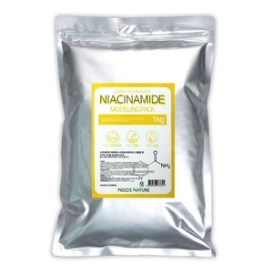 [COSCOSKOREA] NEEDS NATURE Derma Tech Modeling Mask Pack 1kg Coscoskorea Skincare Trusted Brand Item - Product Image 4