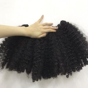 Extensions de cheveux vierges Remy cambodgiennes à ondulation corporelle tendance du fabricant vietnamien, tissage professionnel à double trame - Product Image 3