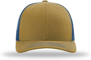 Gorra Trucker Personalizada Nueva a Bajo Precio, Gorra Snapback de Malla Premium, Fabricante Mayorista, Gorras Trucker de Marca Privada, MOQ Bajo - Product Image 4
