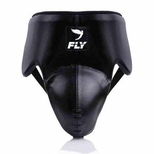 Premium Quality Custom Logo Professional Latest <b>Model</b> Fly Sparring Boxing Set Super Comfortable Leather Fly Boxing Set - Product Image 4