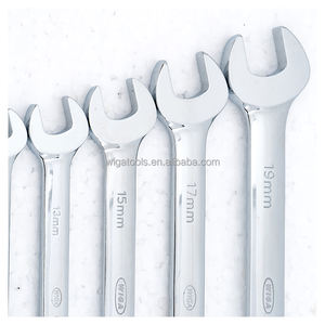 ประแจแหวนวงล้อทางเดียวสำหรับระบบทำความเย็น - Product Image 4