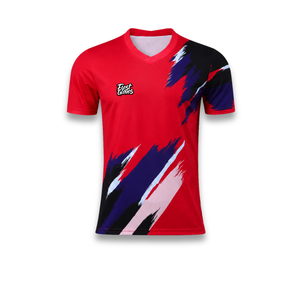 Uniforme de voleibol personalizado para mujeres, jóvenes y hombres, ropa deportiva transpirable, exportador de artículos deportivos. - Product Image 6