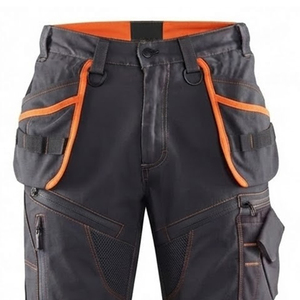 Heavy Duty Hi Visibility Anti Wrinkle Working <b>Pants</b> Best Quality <b>Work</b> Wear Working <b>Cargo</b> <b>Pants</b> For Adults - Product Image 5