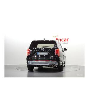 Hyundai Palisade Diesel 2.2 4WD 2023, 32 491 km, Boîte Automatique, Sièges en Cuir, Volant à Gauche - Product Image 4