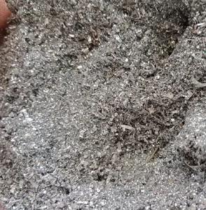 Chatarra de Polvo de Aluminio con una Pureza del 98%-99% |   Residuos de Polvo de Aluminio para Fundición y Reciclaje - Product Image 4