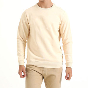 Sudaderas Cómodas y Transpirables para Hombre, Ligeras, Básicas, Material Duradero, Servicio OEM - Product Image 1