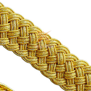 สายรัดหมวกสำหรับพิธีการ ดีไซน์เฉพาะ โรงงานผลิตโดยตรง - Product Image 6