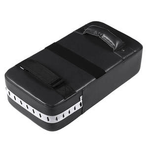 Nuevo Lanzamiento: Almohadilla Rectangular de Alta Calidad para Patadas, Boxeo y Muay Thai con Objetivo de Enfoque en el Pie para Entrenamiento de Artes Marciales - Product Image 2