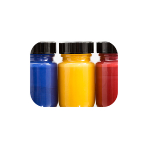 Tintes Líquidos Industriales para Teñido de Telas, Coloración de Papel y Procesamiento de Cuero, Solución de Tinte de Color Brillante - Product Image 5