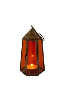 Decorative <b>Moroccan</b> <b>Lantern</b> Candle Holder for Home Decor Lightening and Festivals With Good Quality in Metal <b>Lantern</b> - Product Image 1