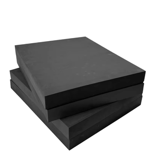 Multi-Purpose Solid PP <b>Plastic</b> <b>Sheet</b> for Industrial Applications, Chemical Resistant, Custom Size & <b>Color</b> Options Available - Product Image 1