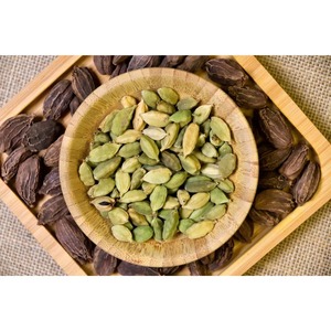 Fine Quality Green Cardamom With Rich Fragrance Profile And Fresh Harvest Selection For Import Buyer - Product Image 6