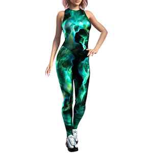 Body sculptant pour femme de qualité supérieure et à séchage rapide, taille adulte, vente en gros, best-seller, bodys sans couture pour femme - Product Image 1