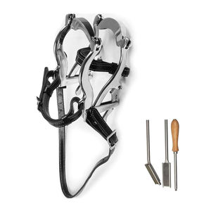 Nuevas Rastrillas para Cascos de Caballo de Material Sólido, Venta Directa de Fábrica, Rastrillas para Cascos de Caballo Más Vendidas - Product Image 5