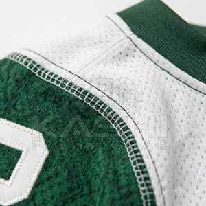 Uniforme de Voleibol Corto para Hombre, Material Ligero de Primera Calidad, Tecnología Avanzada de Gestión de Humedad, Secado Rápido, Nombre del Equipo Personalizado - Product Image 5