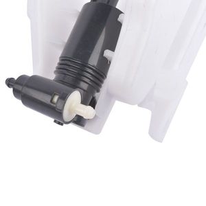 Nissan Juke Sport Utility 2011-2016 Windshield Washer Pump Reservoir Tank Expansion & Overflow Tanks-28910 1KM0B 28910 1KM0A - Product Image 6