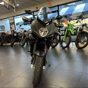 สั่งซื้อเลยตอนนี้สำหรับมอเตอร์ไซค์ MV Agusta Turismo Veloce Lusso SCS Adventure ปี 2023 ขนาด 400-600 ซีซี สหรัฐอเมริกา - Product Image 5