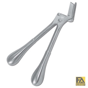 Stille <b>Plaster</b> Shears Surgical Manual Instrument CE Certified Class I For Operation Use Custom Made Surgical Instruments - Product Image 1