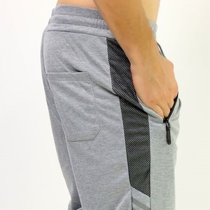 Leggings de Compresión para Fitness, Leggings Deportivos con Control de Abdomen, Leggings de Compresión en Talla Adulta para Hombre - Product Image 2