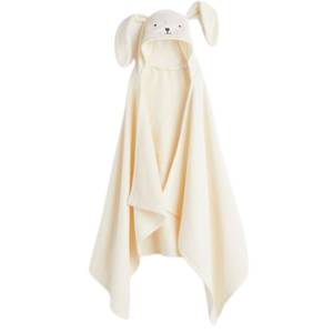 Factory Supply Organic Bamboo Baby Hooded <b>Towel</b> Bamboo Ultra Soft Antibacterial Quick Dry Bath <b>Wrap</b> Wholesale Supplier - Product Image 4