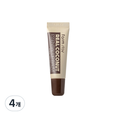 Farmstay Balsamo Labbra Essenziale al Cocco Vero 10ml 4pz Idratante Scontato 10g Peso Netto - Product Image 1