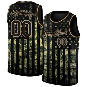 Maillots de basket personnalisés pour jeunes, impression par sublimation, meilleurs designs, numéros d'équipe - Product Image 6