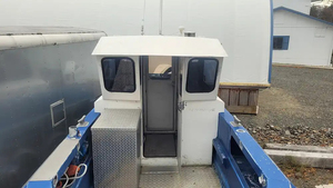 2008 สเตบิแคร์ฟรัค 659 - Product Image 3