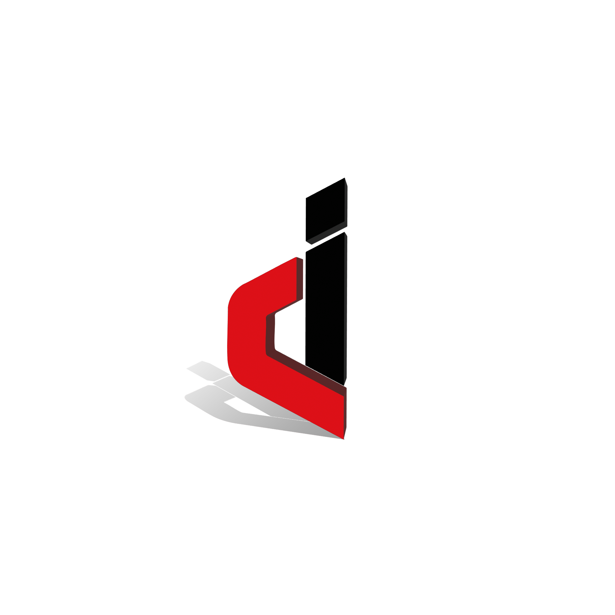 DASHA INDUSTRIES logo