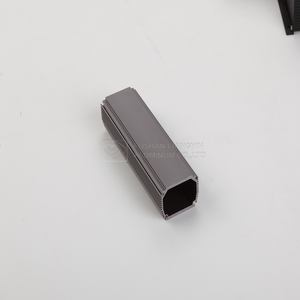 Servicios de Corte y Soldadura de Carcasas Extruidas de Aleación de Aluminio Serie 6000 Personalizadas, Cuadradas, Temperadas T3-T8, para Transporte - Product Image 3