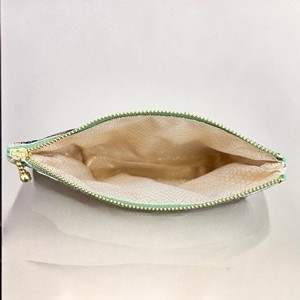 Ensemble Sacoche et Pochette en Soie Style Japonais Vintage avec Fermeture Éclair et Fermoir pour Voyages en Plein Air - Product Image 4