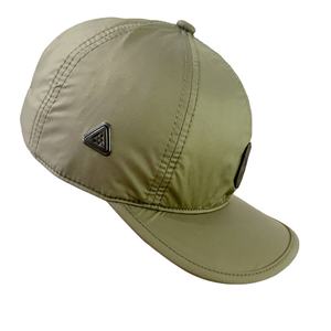 Gorra de Béisbol Moderna Thien Son Cap TS095 Unisex de Poliéster con Malla Transpirable en la Parte Trasera, Diseño Multipanel Personalizable e Impermeable - Product Image 6