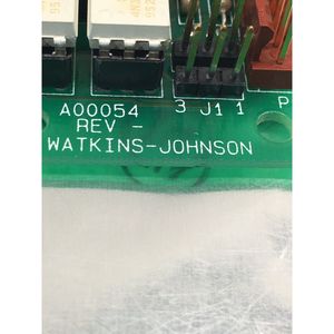 แผงวงจรเซ็นเซอร์คาสเซ็ต Watkin-Johnson 900859-001 - อุปกรณ์และอะไหล่เซมิคอนดักเตอร์ระดับโลกที่เชื่อถือได้ - Product Image 5