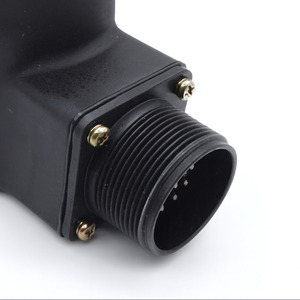 Módulo Codificador de Automatización Industrial A860-0301-T001, Sensor de Control de Posición de Alta Precisión para Aplicaciones en Máquinas CNC - Product Image 2