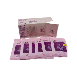 Ambientador GODREJ 10GM X 6 X 20 AER POWER POCKET - Aroma Berry Rush - Product Image 3