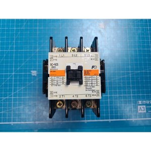 โมดูลทรานซิสเตอร์กำลัง SC50BAA SC-N2S ฟูจิที่ใช้เป็นชิ้นส่วนอุปกรณ์เซมิคอนดักเตอร์รุ่นเก่า - Product Image 2