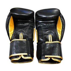 Guantes de Boxeo de Alta Calidad para Entrenamiento, Guantes de Kickboxing para Venta en Línea - Product Image 6