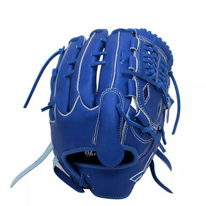 Gants de baseball pour hommes OEM à prix abordable, qualité supérieure, respirants, logo/couleurs personnalisés, gants de baseball pour hommes très tendance et légers - Product Image 1