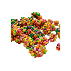 Produits sucrés préparés pour une distribution en grande quantité et des ventes au détail - Product Image 1