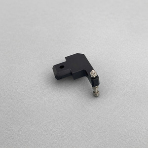 Mecanizado CNC de Precisión, Productos Mecanizados CNC, Aluminio 6061, SUS304 Anodizado, Fabricante Vietnamita, OEM, ODM - Product Image 2