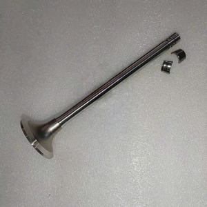วาล์วไอดีไอเสียเครื่องยนต์ 1SC 24V TD คุณภาพระดับ OEM - Product Image 1