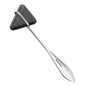 Martillo de Reflejos Taylor para Mayor Comodidad del Paciente, Instrumentos de Martillo Taylor Madison, Diseño Moderno para Pruebas Neurológicas Precisas - Product Image 1