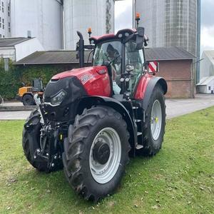 Meilleur prix pour tracteur Case IH Optum 340, machines agricoles, livraison rapide, excellent état, vente en gros directe d'usine - Product Image 6