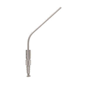 Tubo de Succión Frazier de Acero Inoxidable de la Mejor Calidad, Instrumento Quirúrgico Fabricado por Blush Surgical - Product Image 5