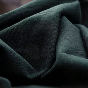 High Quality 100% Cotton Men's T-<b>Shirt</b> Custom Logo Solid Pattern Knitted Fabric O-Neck Regular Fit Casual Breathable Best Price - Product Image 5