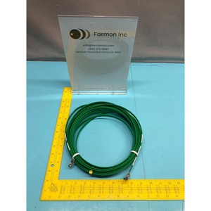 TEL 3M86-019236-A2 RF GEN GROUND CABLE ASSY, 182100 - Equipo y piezas de semiconductores de confianza globales de la marca Legacy - Product Image 2